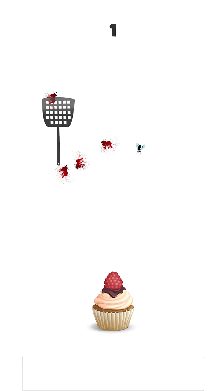 Insects War screenshot
